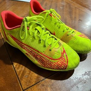 Nike Boys Soccer Cleats